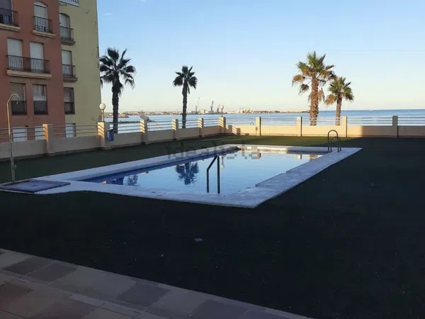 Piso en Calle Teniente Casaña, 15, Hipódromo, Hipódromo - Foto 6