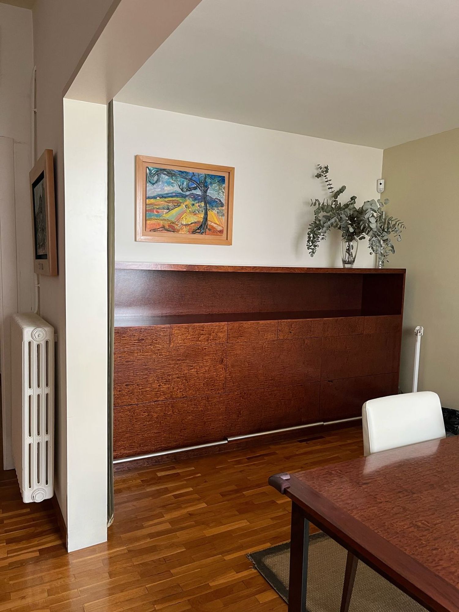 Piso en calle de la Ciutat de Balaguer, 52 - Foto 2