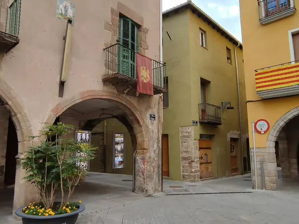 Casa de pueblo en Calle del Teòleg Corriols, 1 - Foto 40