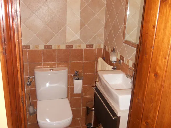 Chalet adosado en Avenida Médico Antonio Alonso, 23, Casco Historico, Casco Historico - Foto 10