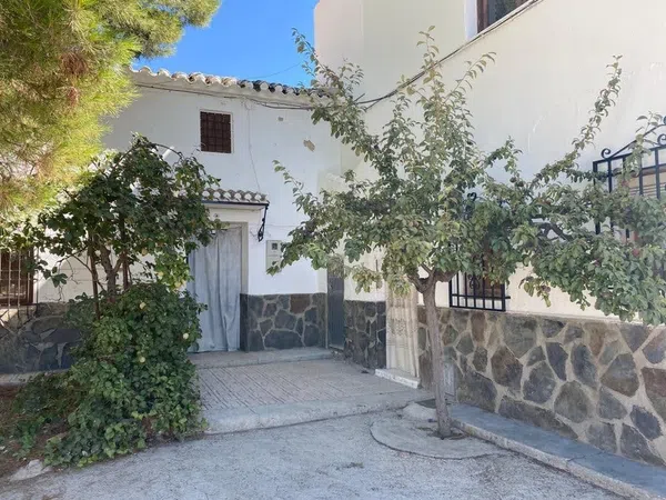 Casa de pueblo en Poblado Margen Arriba, 38 - Foto 1