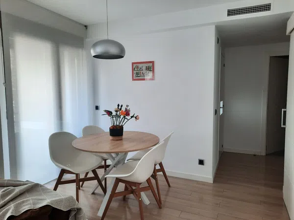 Piso en avenida de Blasco Ibáñez, 67 - Foto 6