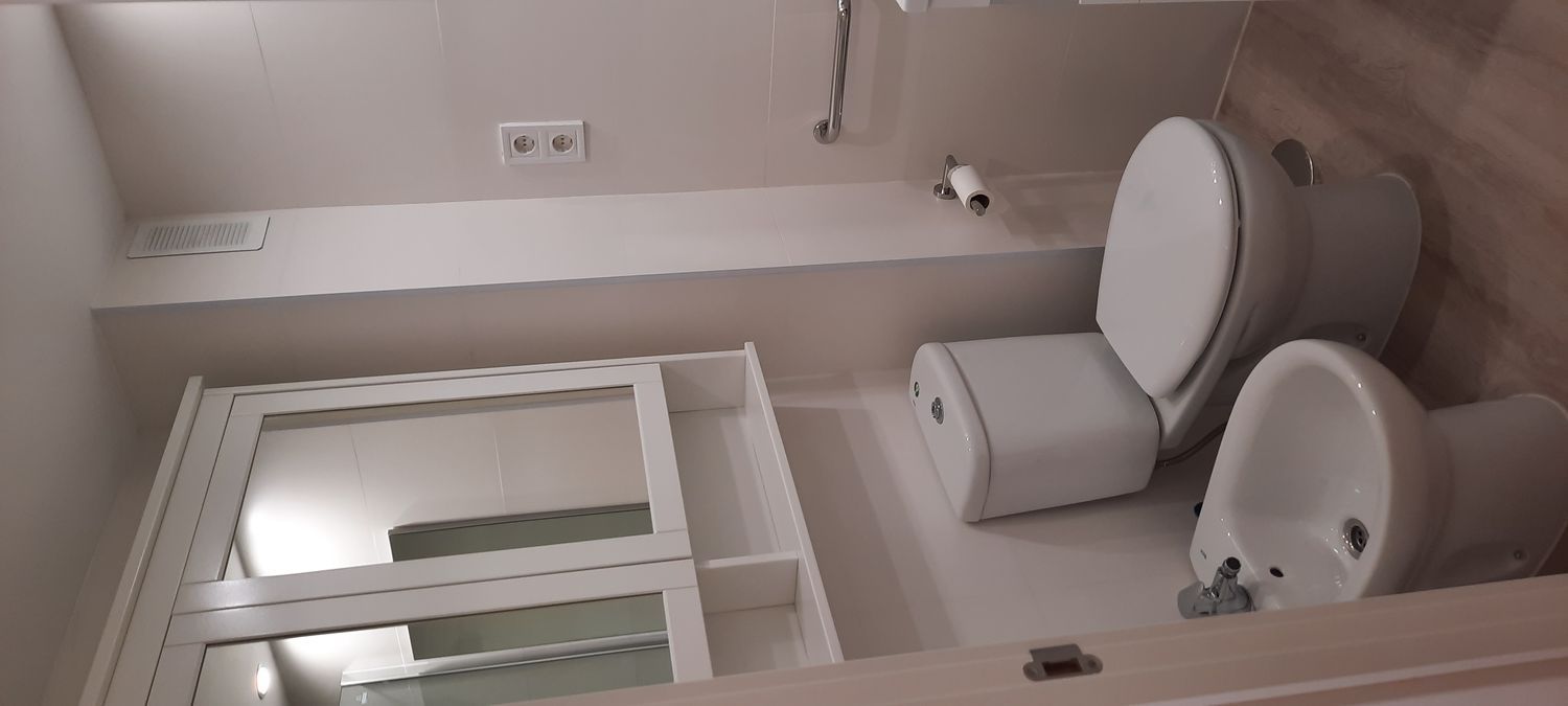 Piso en calle de la Infanta Mercedes, 62 - Foto 15