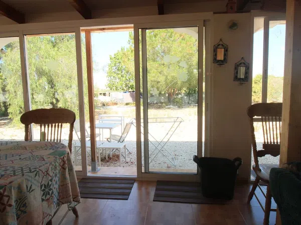 Casa o chalet independiente en Ensanche-Diputación, Ensanche-Diputación - Foto 22