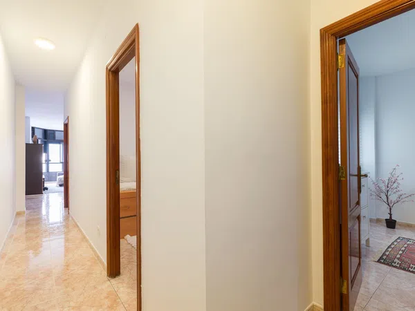 Piso en Calle Vergara, 31, Guanarteme - Foto 15