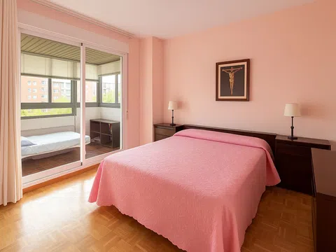 Piso en calle de Sangenjo, 15