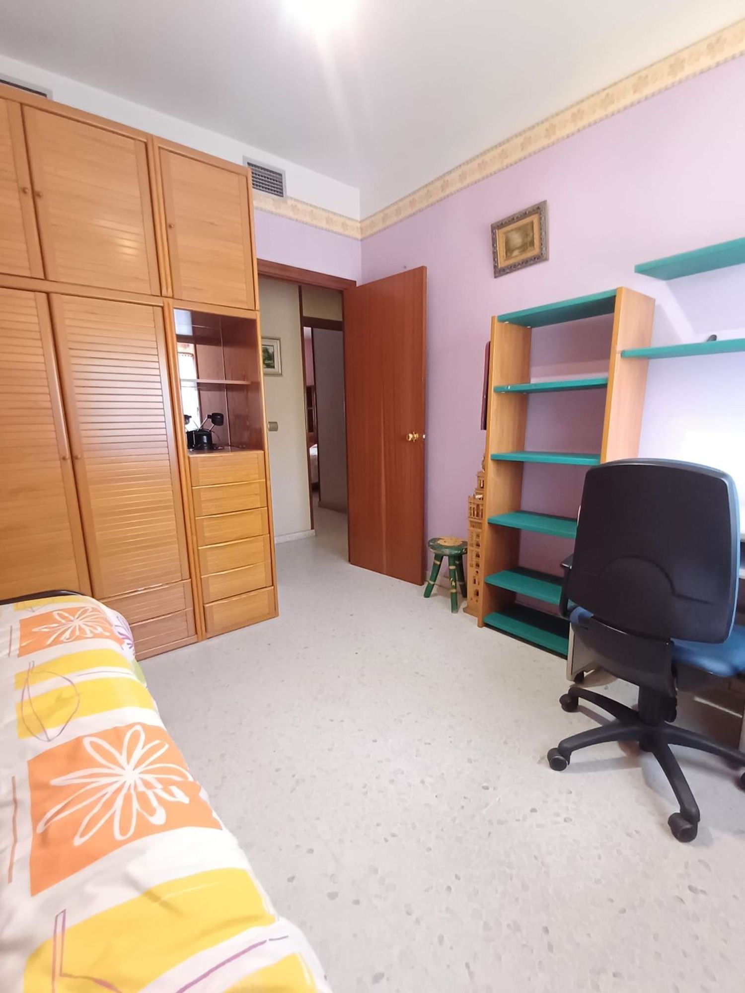 Piso en Calle Arroyo, 111, Arroyo - Santa Justa - Foto 15