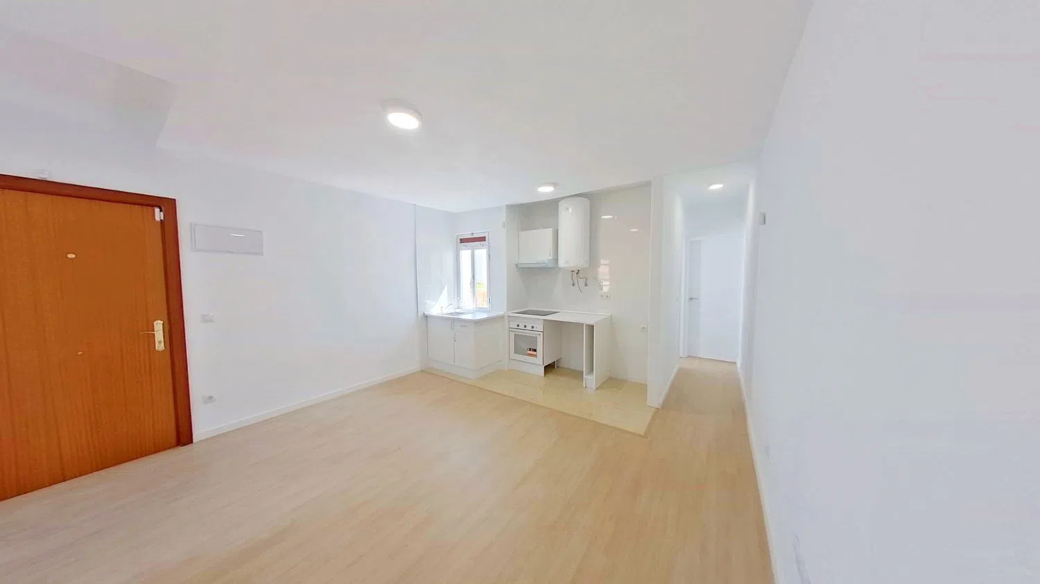 Piso en Barrio Pradolongo - Foto 3