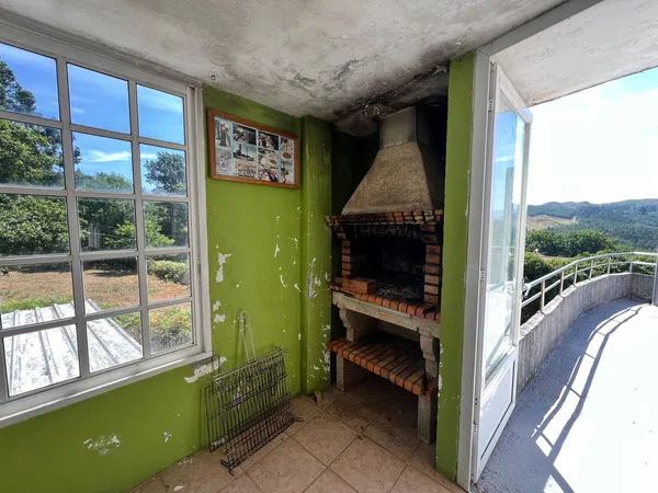 Casa de pueblo en A Aldea de Arriba, 6 - Foto 26
