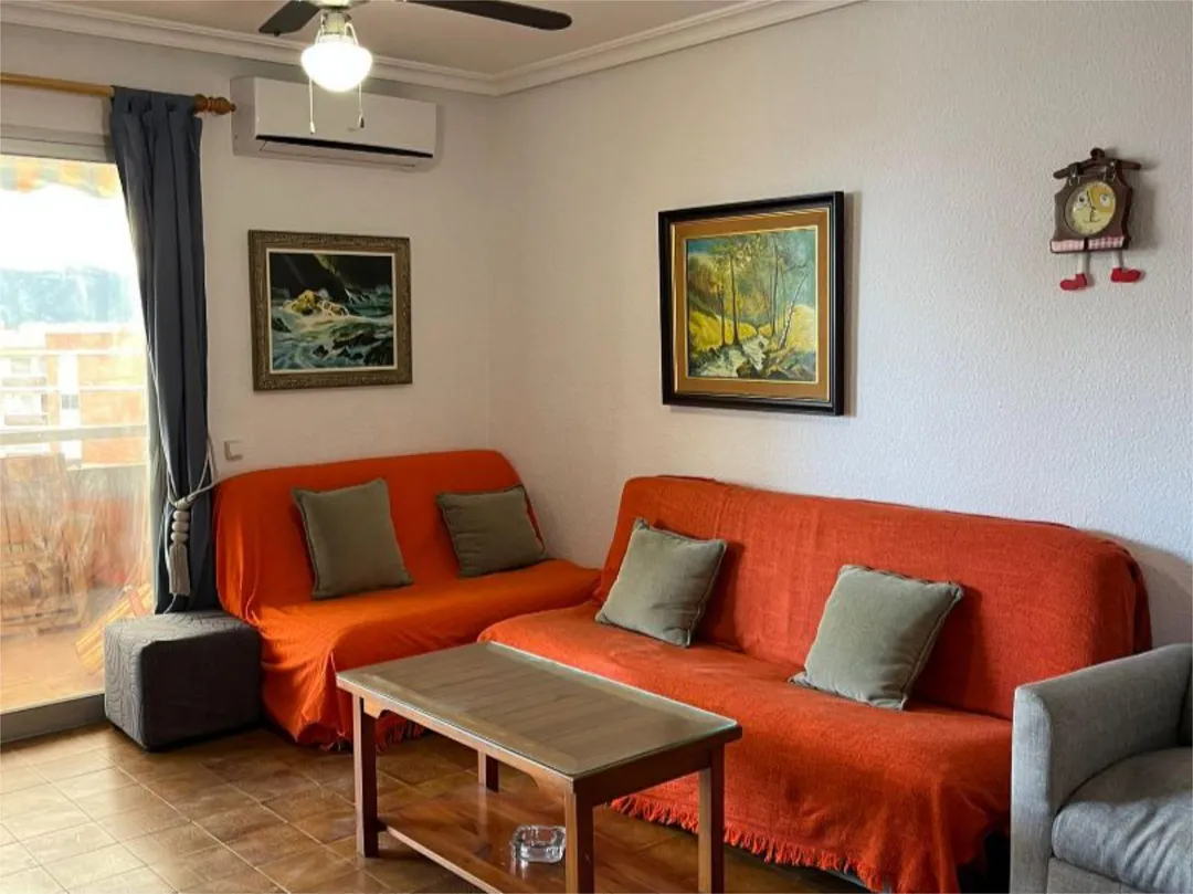 Piso en  Carrer Doctor Terradell 1 - Foto 32