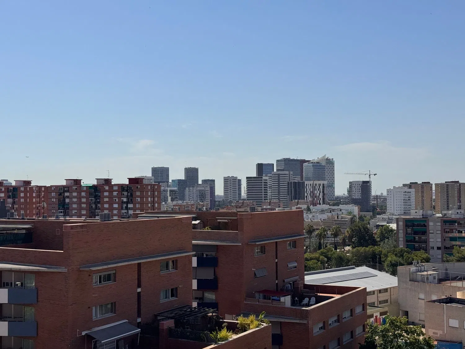 Piso en Barrio Sant Josep - Foto 12