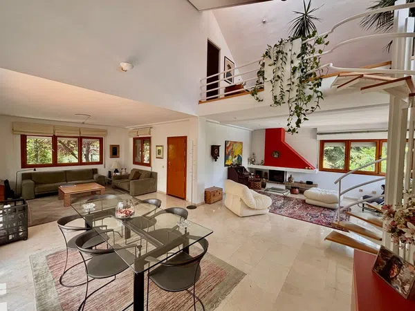 Chalet pareado en Calle Valle de Aspe, 2, Las Lomas, Las Lomas - Foto 1