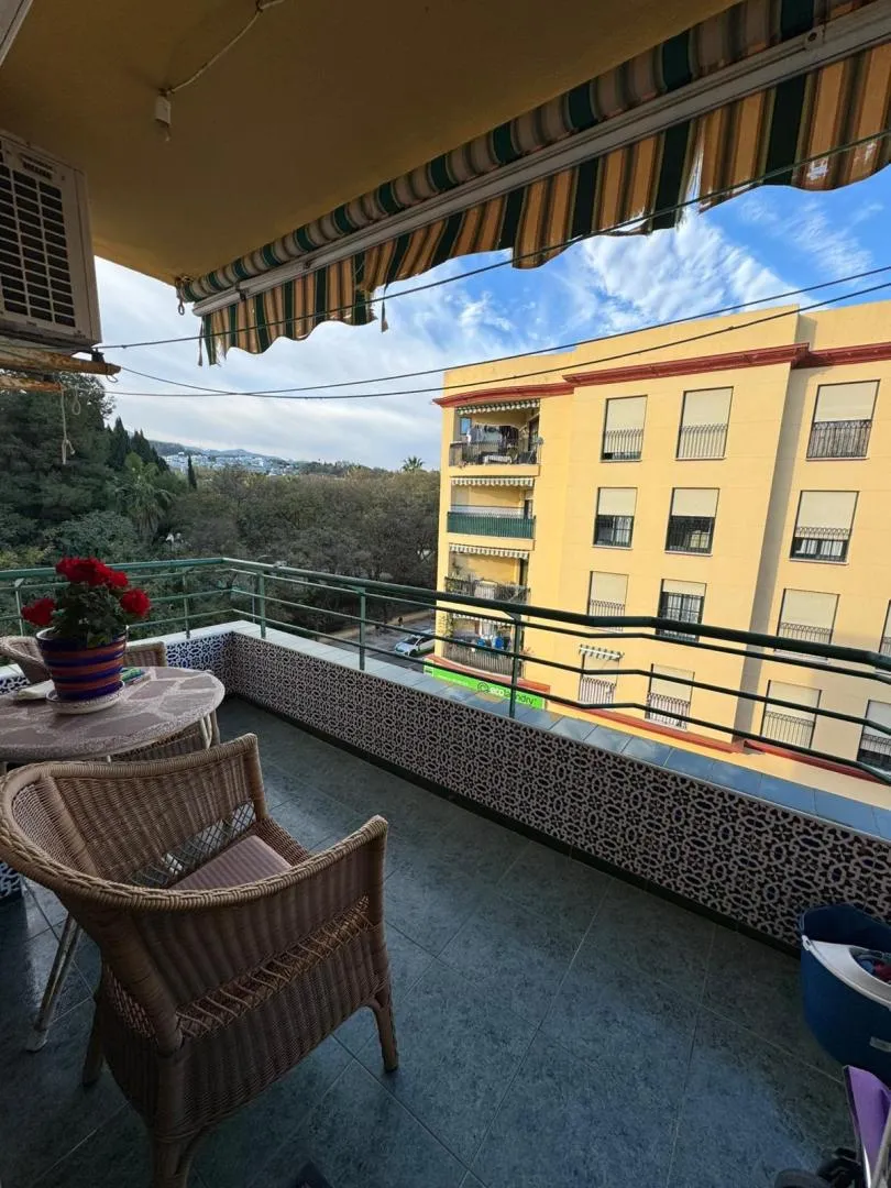 Piso en  Avenida Andalucía 120 - Foto 12