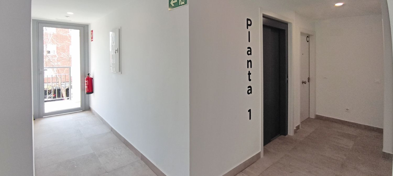 Estudio en Calle Hilario Sangrador, 22 - Foto 14