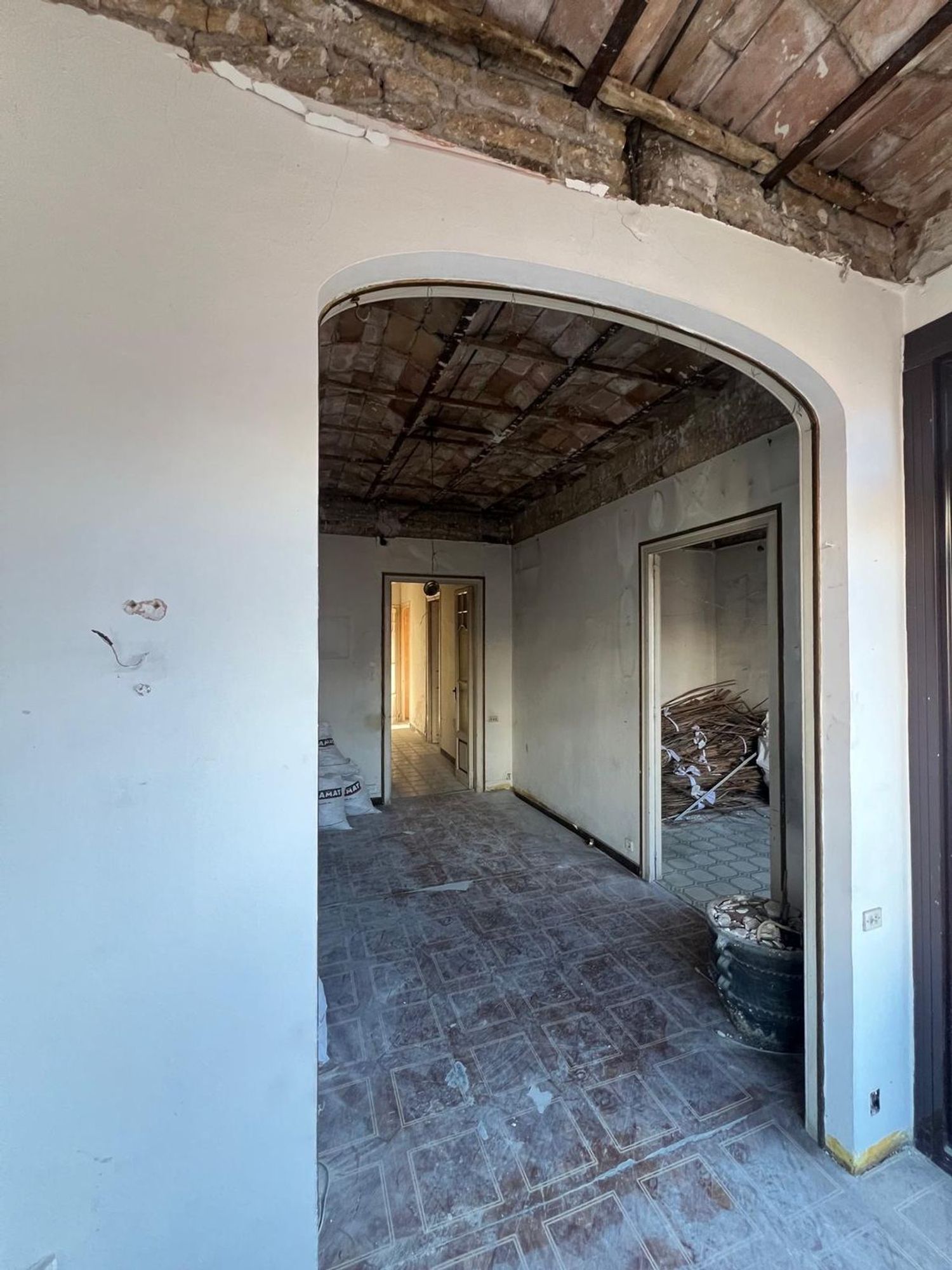 Piso en calle de Llança, 9 - Foto 12