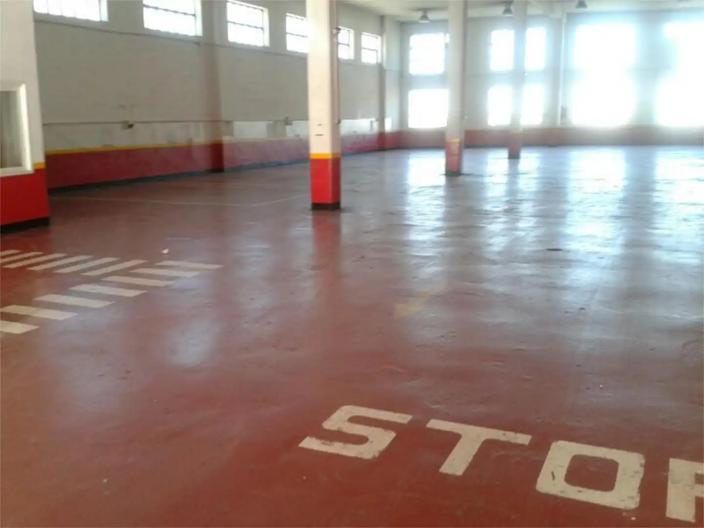Nave Industrial en  Avenida do Alcalde de Lavadores 144 - Foto 2