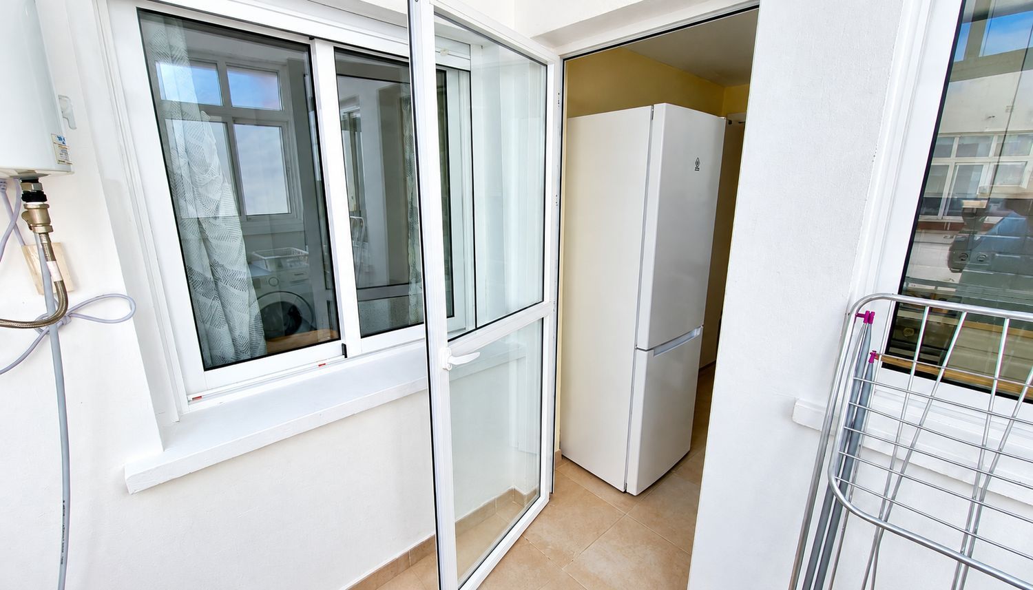 Piso en Calle Beethoven, 3, Los Guindos - Parque Mediterráneo - Santa Paula - Foto 18