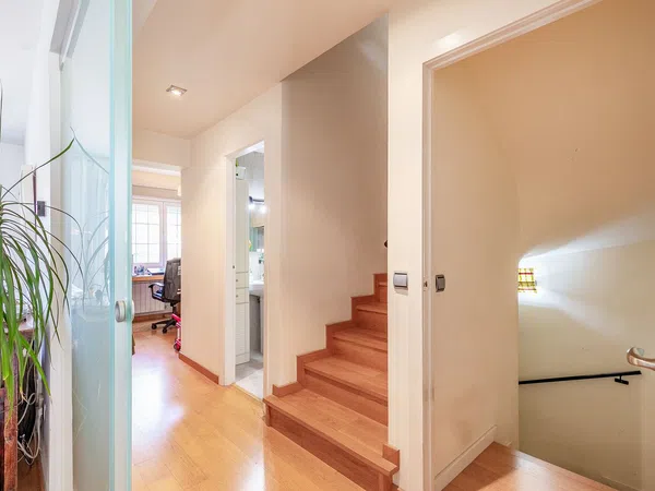 Chalet adosado en Santa María-Pio XII, Santa María-Pio XII - Foto 14