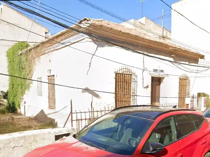 Terreno Residencial en  Plaza del Charco 4 - Foto 2