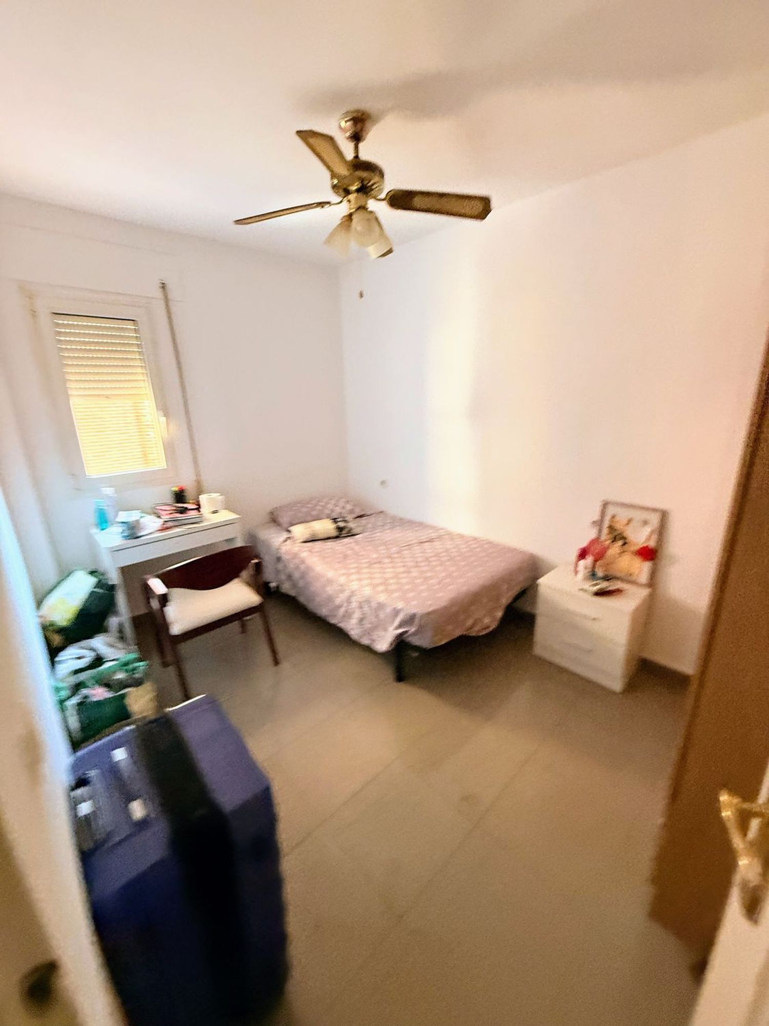 Piso en Avenida Antonete Gálvez, 7, La Fama - Foto 6