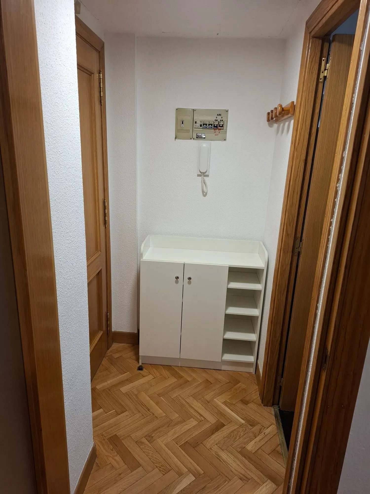 Estudio en calle de Numancia, 33 - Foto 3