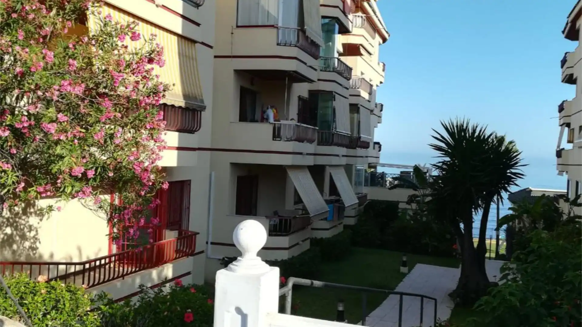 Piso en  Avenida Golf de Riviera 2D - Foto 15