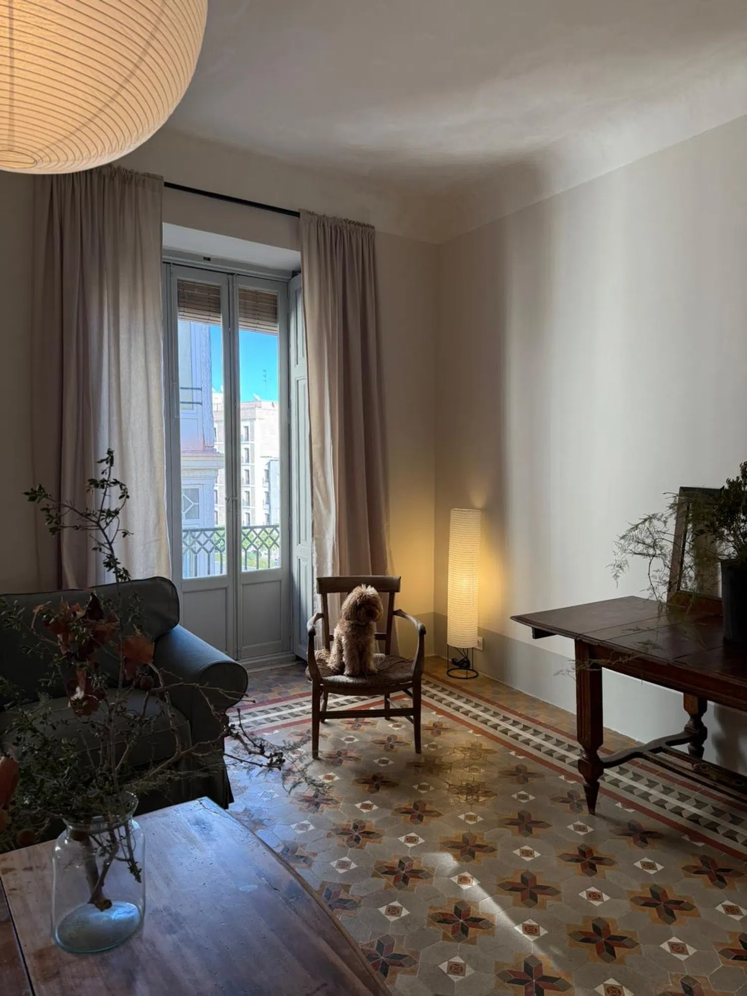 Piso en plaza Tetuán, 1 - Foto 23