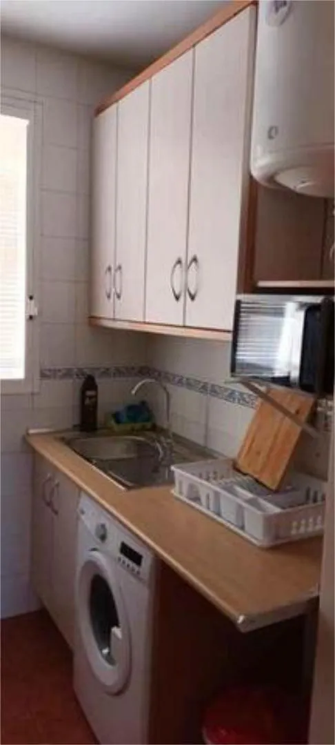 Piso en Reina Mercedes - Foto 8