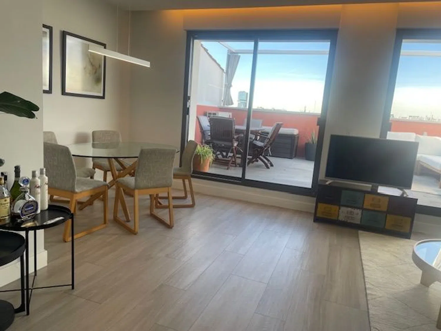 Ático en calle del General Pardiñas, 46 - Foto 6