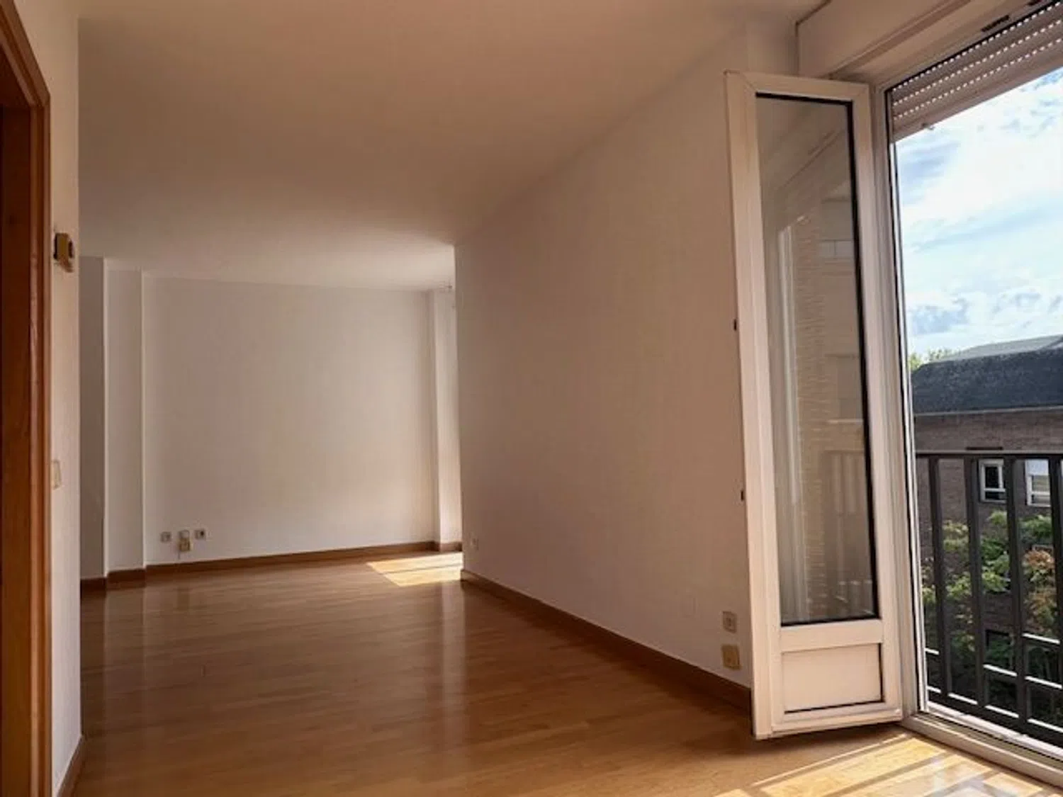 Piso en calle de Añastro, 8 - Foto 12