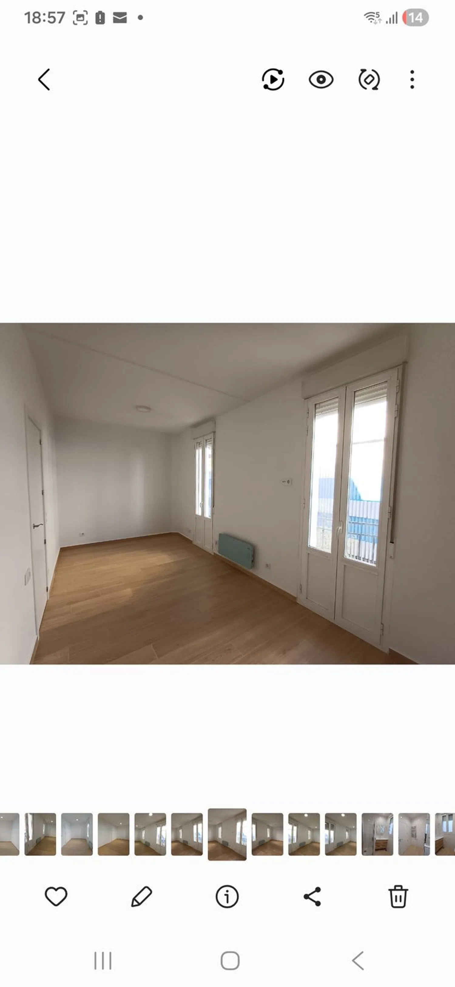 Piso en calle de Castelló, 113 - Foto 4