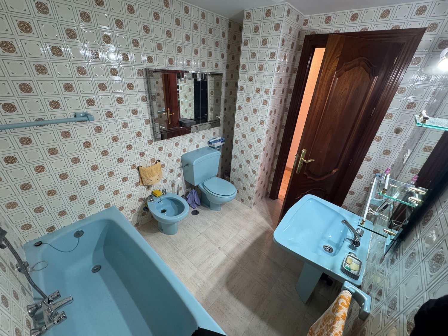 Piso en calle Doctor Muñoz Fernández, 1 - Foto 29