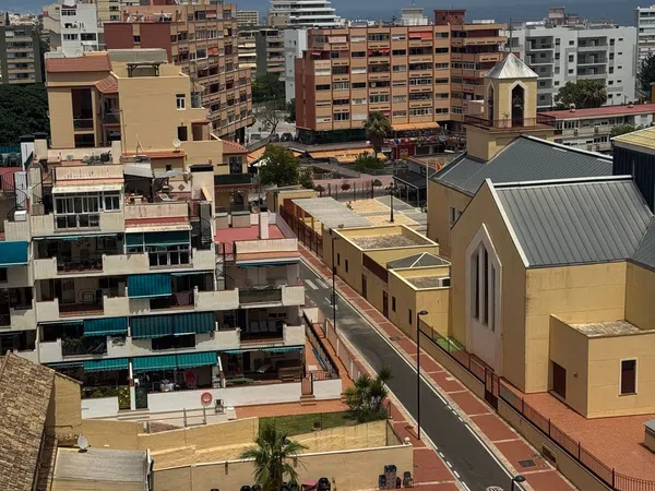Estudio en Avenida Gamonal, 8, Parque de la Paloma, Parque de la Paloma - Foto 6