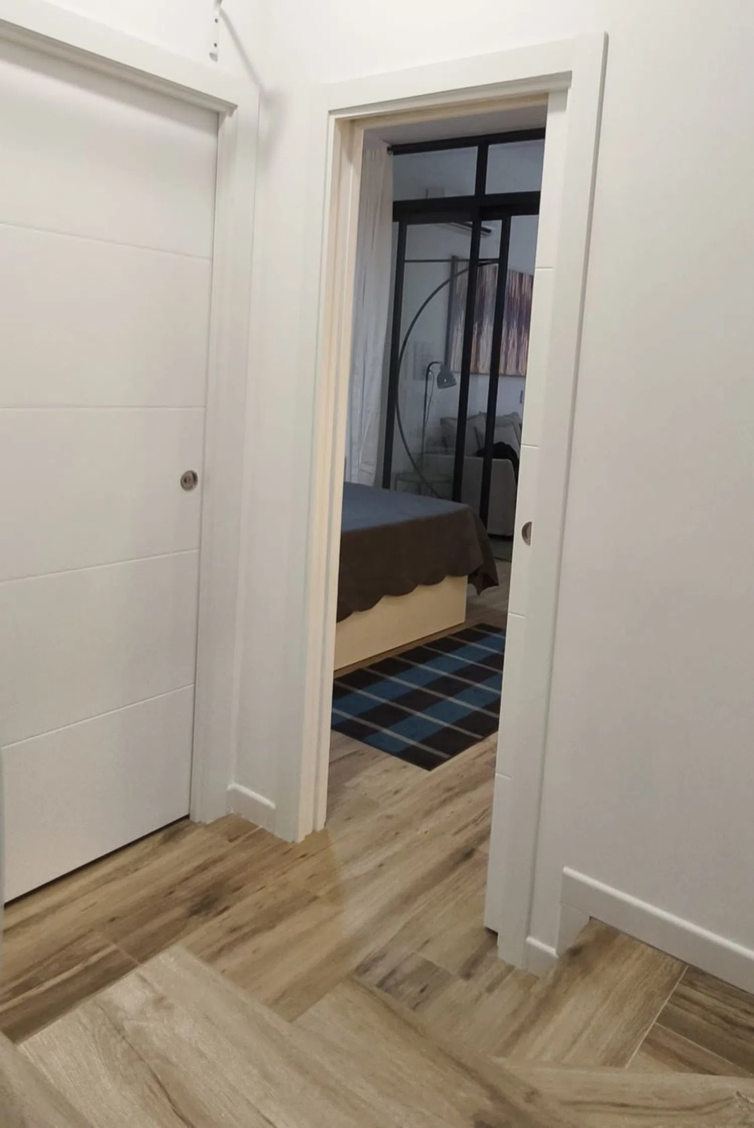 Estudio en calle Cantábrico, 1 - Foto 4