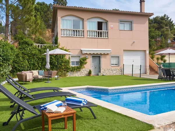 Casa o chalet independiente en Avenida Mil·lenni, 32, Lloret Residencial - Foto 1