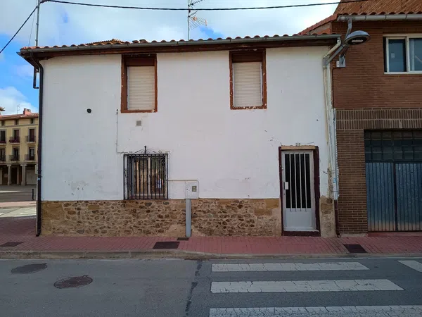 Casa de pueblo en Calle Miguel Villanueva, 41 - Foto 3