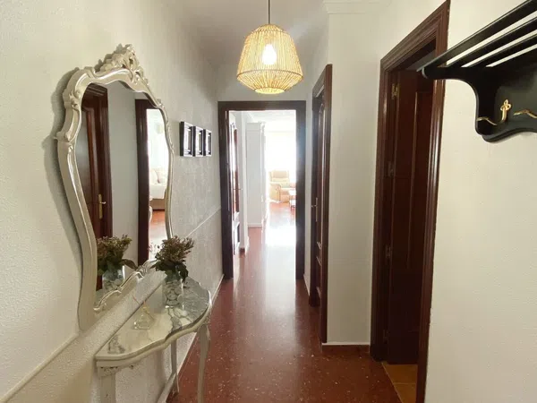 Piso en calle Horacio Lengo, 12 - Foto 4