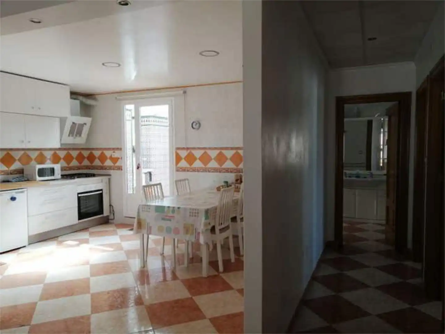 Piso en Casco Histórico - Foto 2