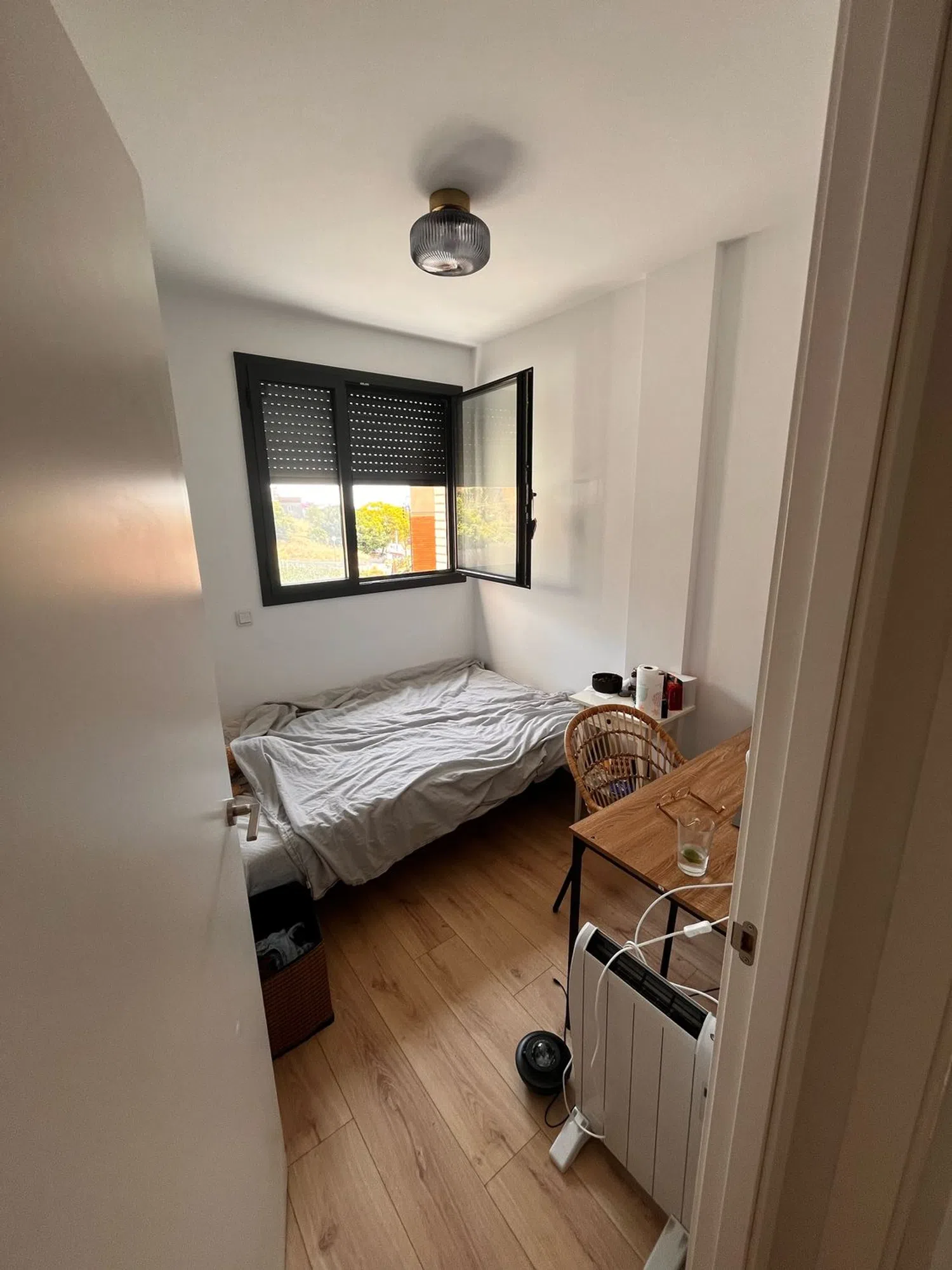 Piso en avenida d'Elies Pagès, 35 - Foto 1