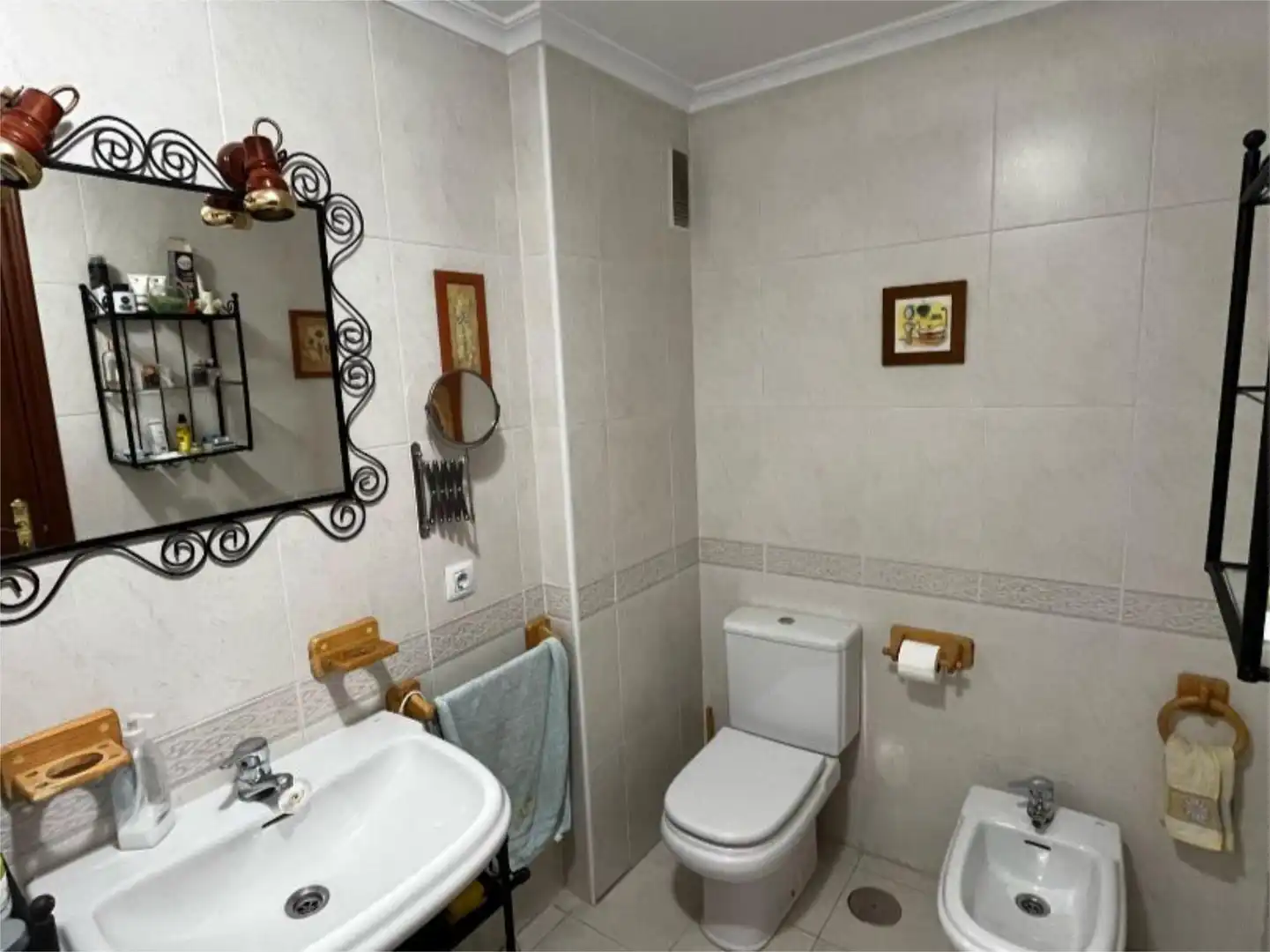 Piso en  Barrio la Sierra 46B - Foto 10