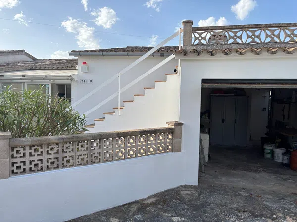 Chalet pareado en Calle de les Camèlies, 219, Cala Magrana-Cala Anguila-Cala Mendia, Cala Magrana-Cala Anguila-Cala Mendia - Foto 2