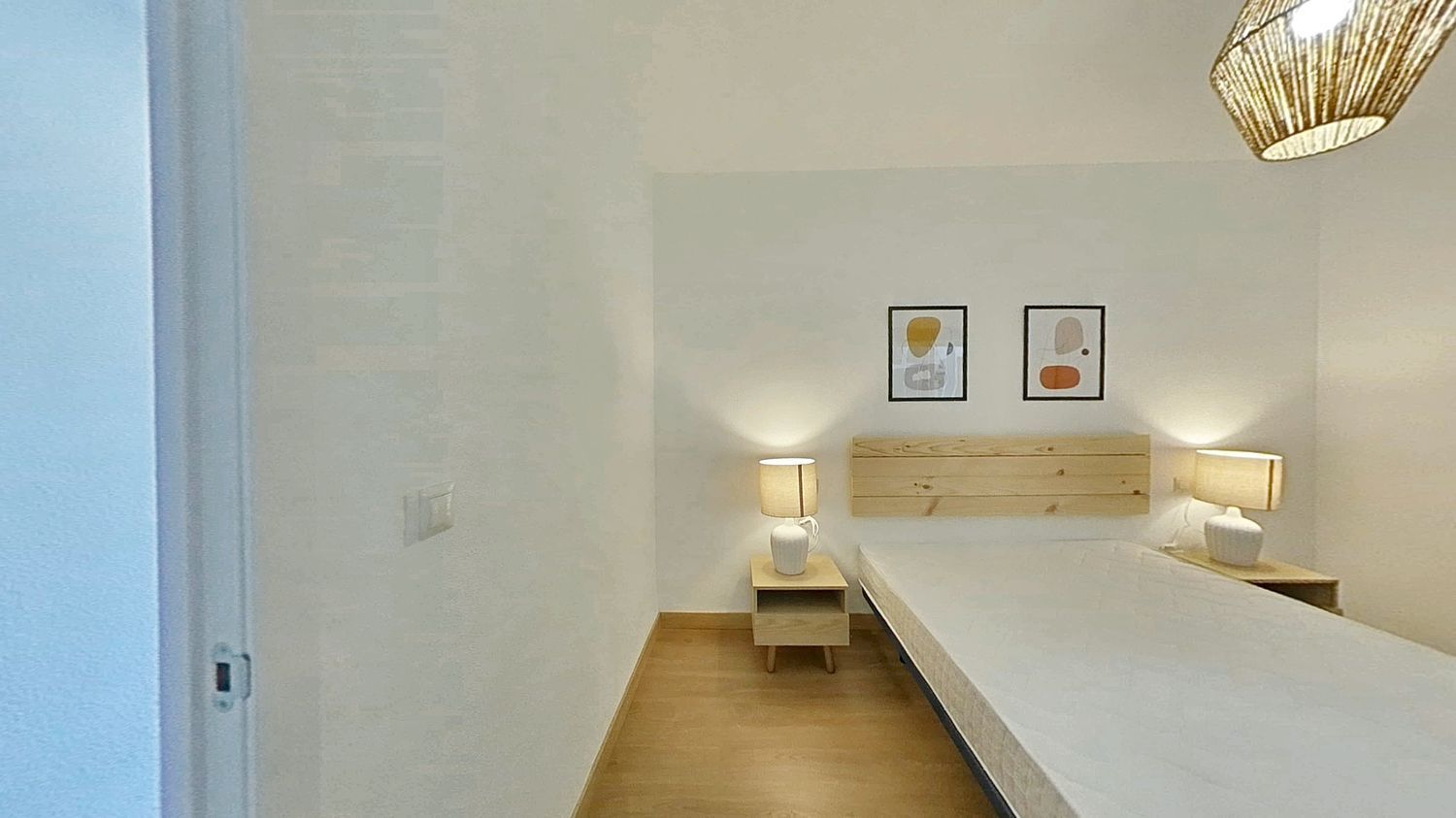 Piso en Barrio Carolinas Altas - Foto 11