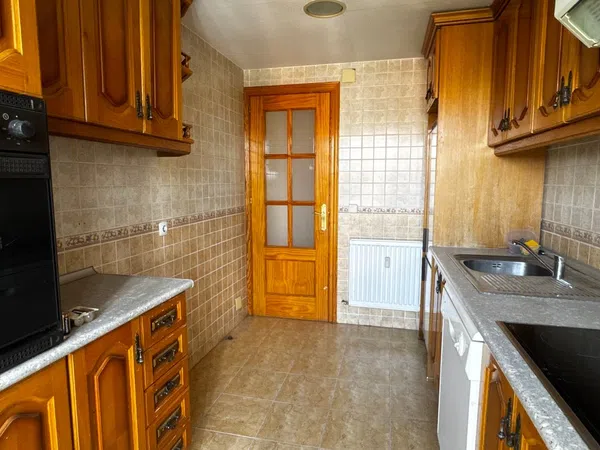 Piso en Calle Galera, 18, Alameda de Osuna - Foto 3
