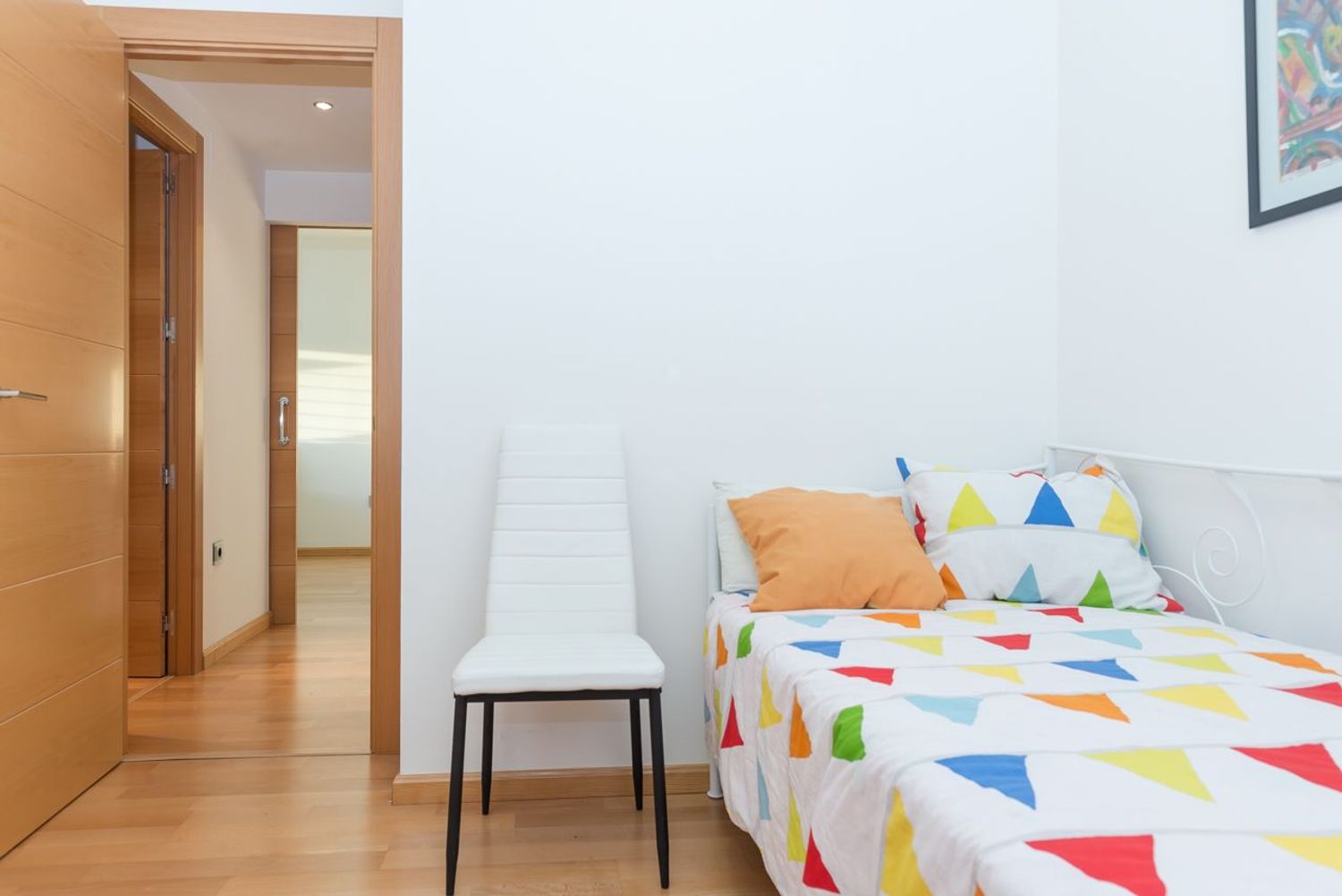 Piso en pasaje de la Ciencia, 1 - Foto 11