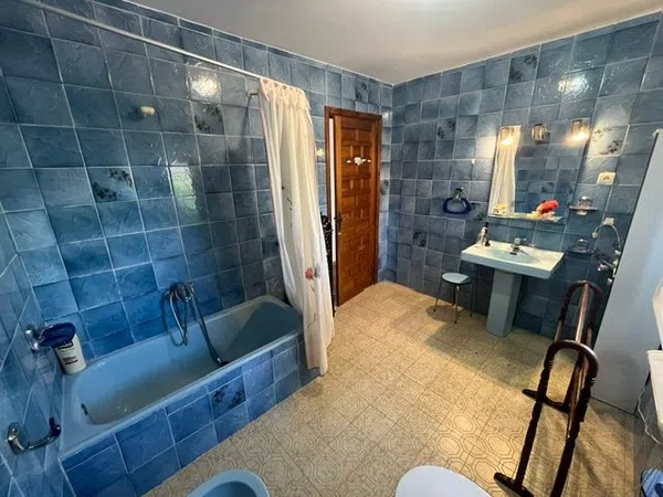 Casa o chalet independiente en Calle Retiro, 15, Albaicín, Albaicín - Foto 14