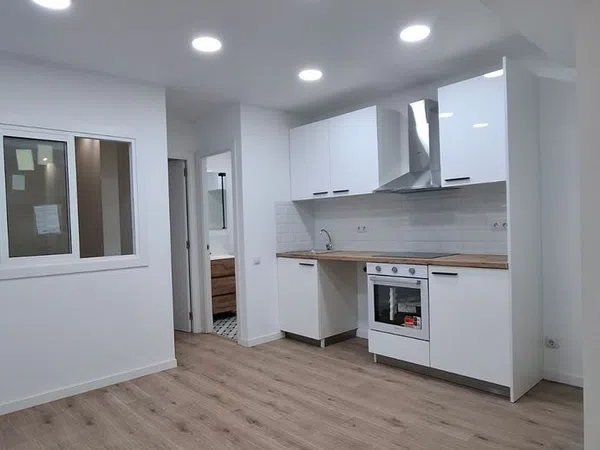 Piso en Passatge d'En Xinxó, 2 - Foto 1