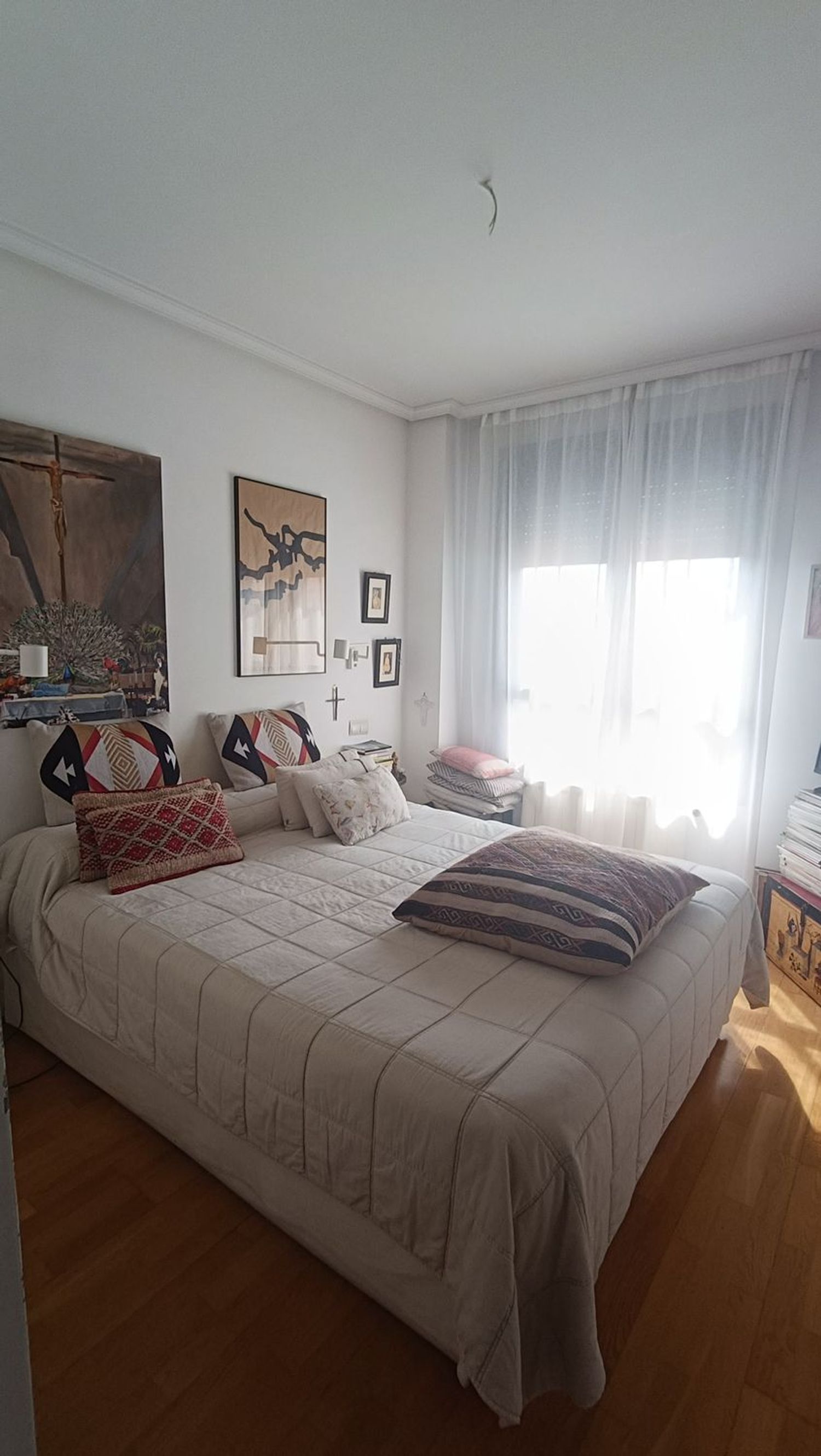 Piso en Calle Obanos, 18, Las Tablas, Madrid - Foto 12