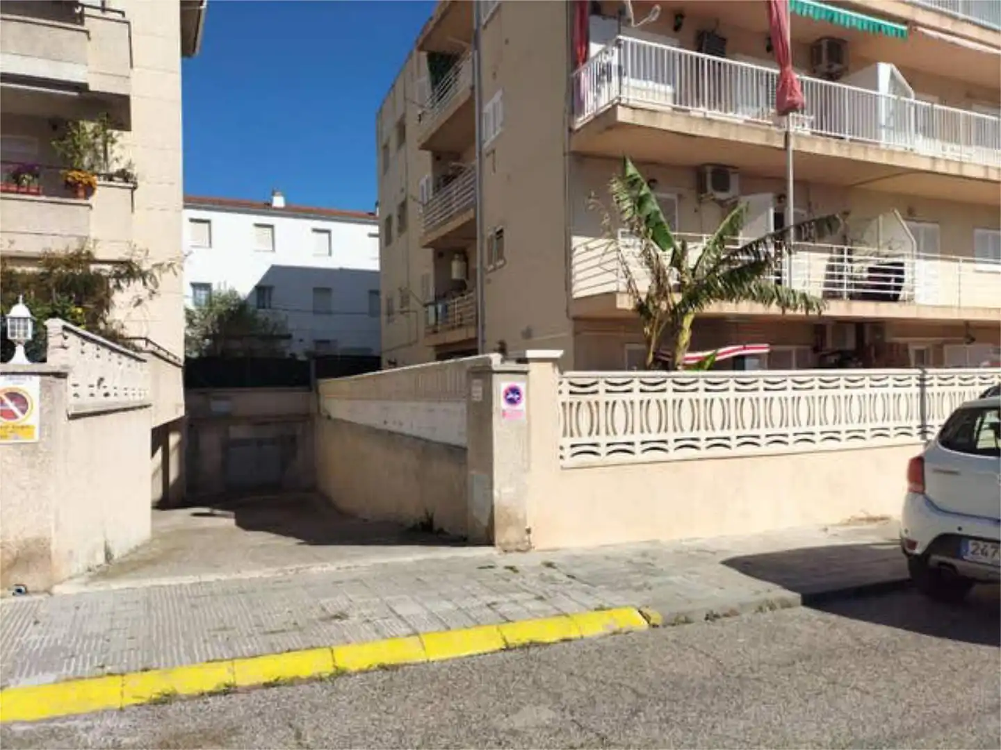 Piso en Cunit - Foto 1