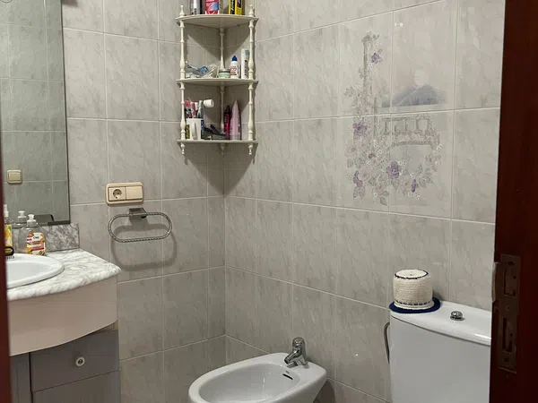 Piso en Avenida del Órbigo, 55 - Foto 19