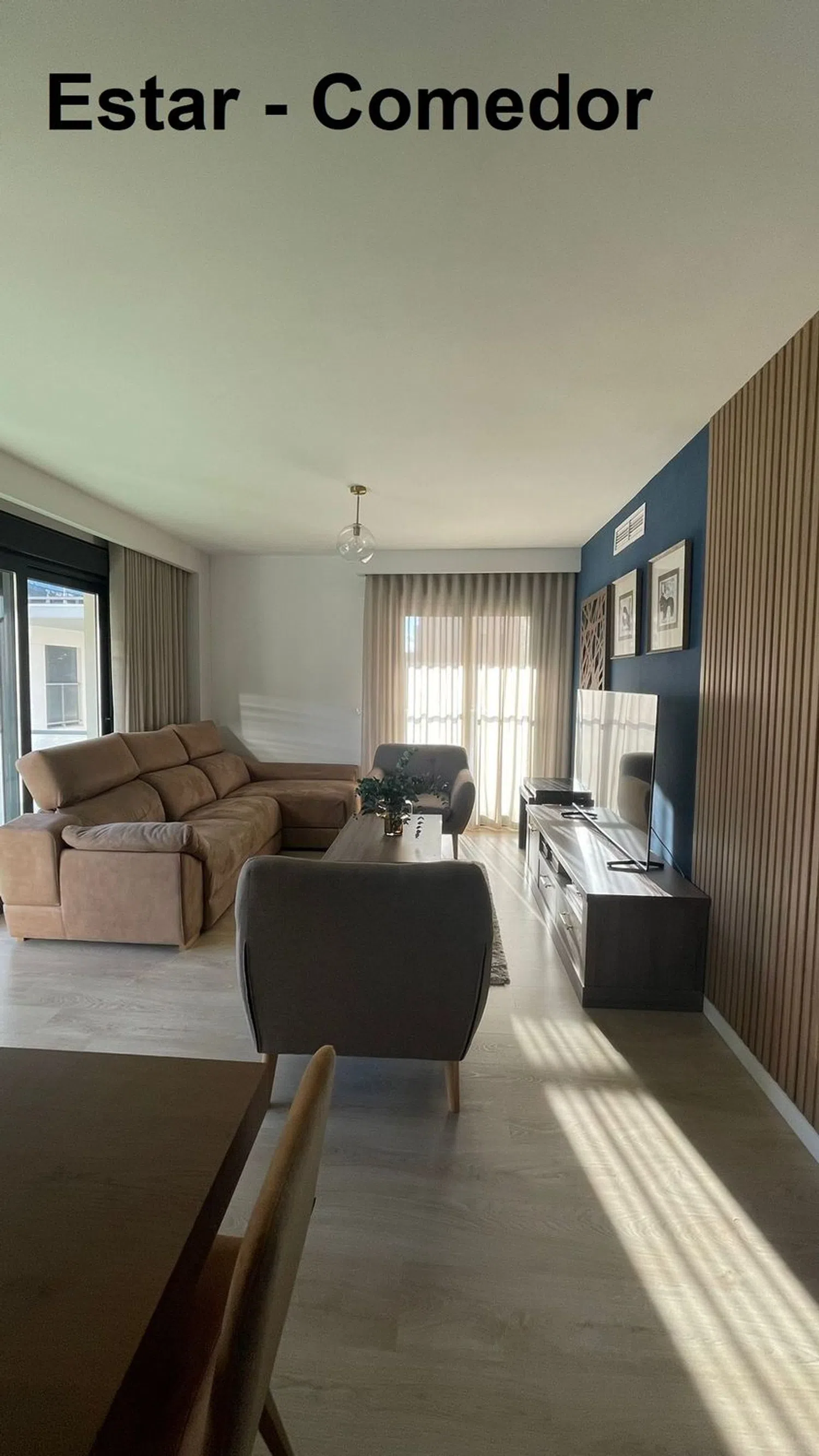 Piso en calle Trident, 41 - Foto 12
